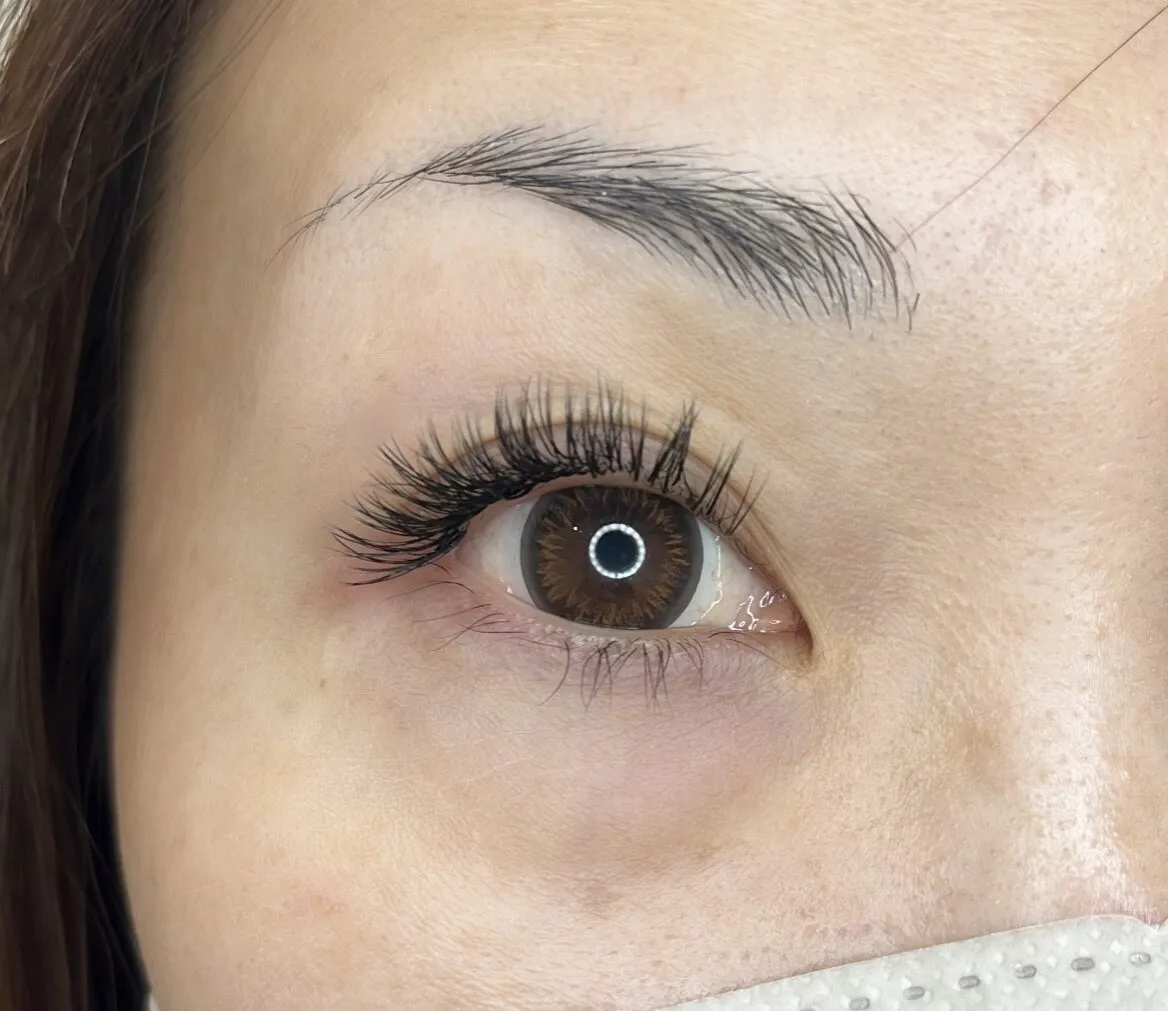 濃さ!ボリューム!バインドロック140束!