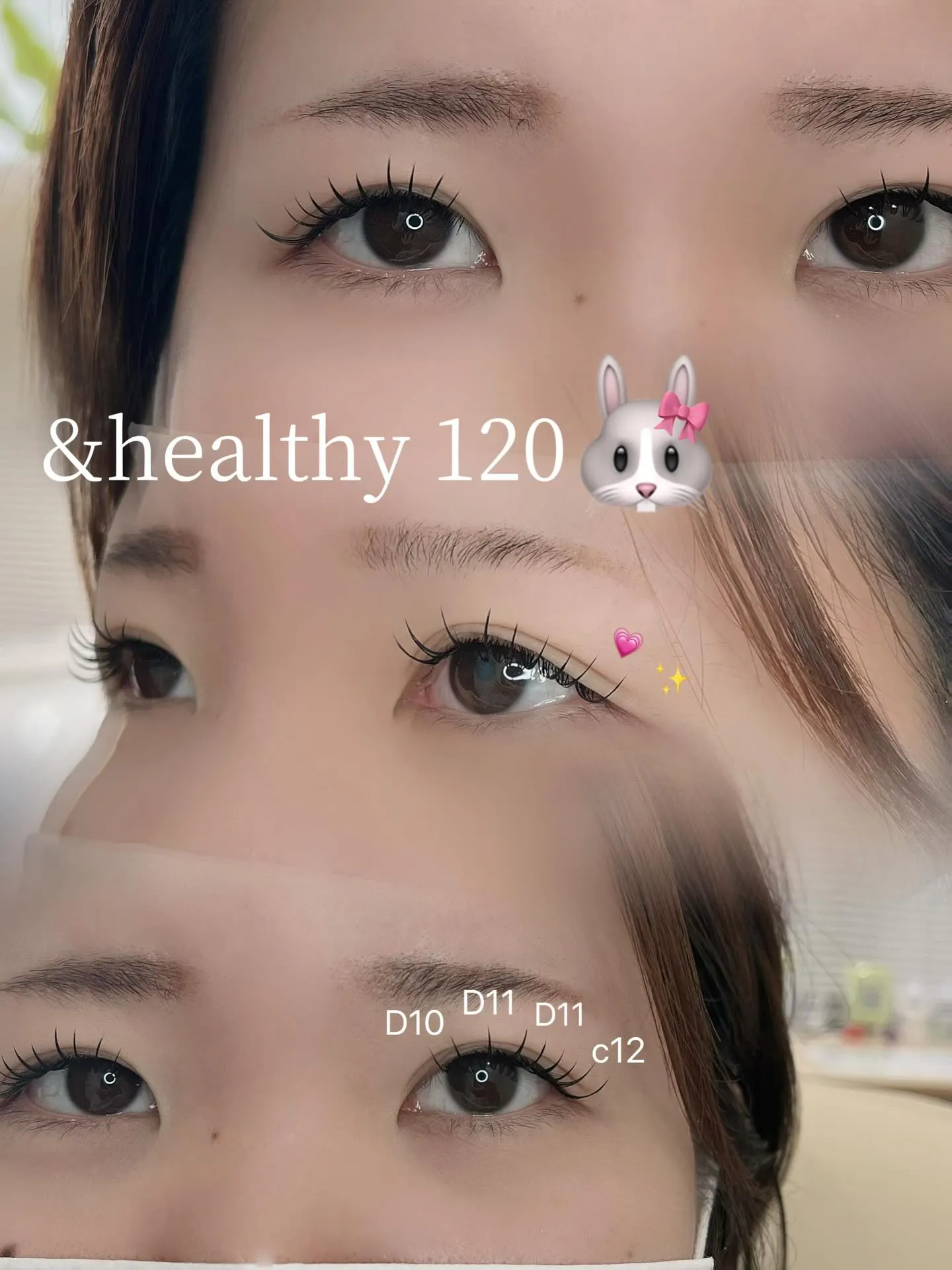 アンドヘルシー120本