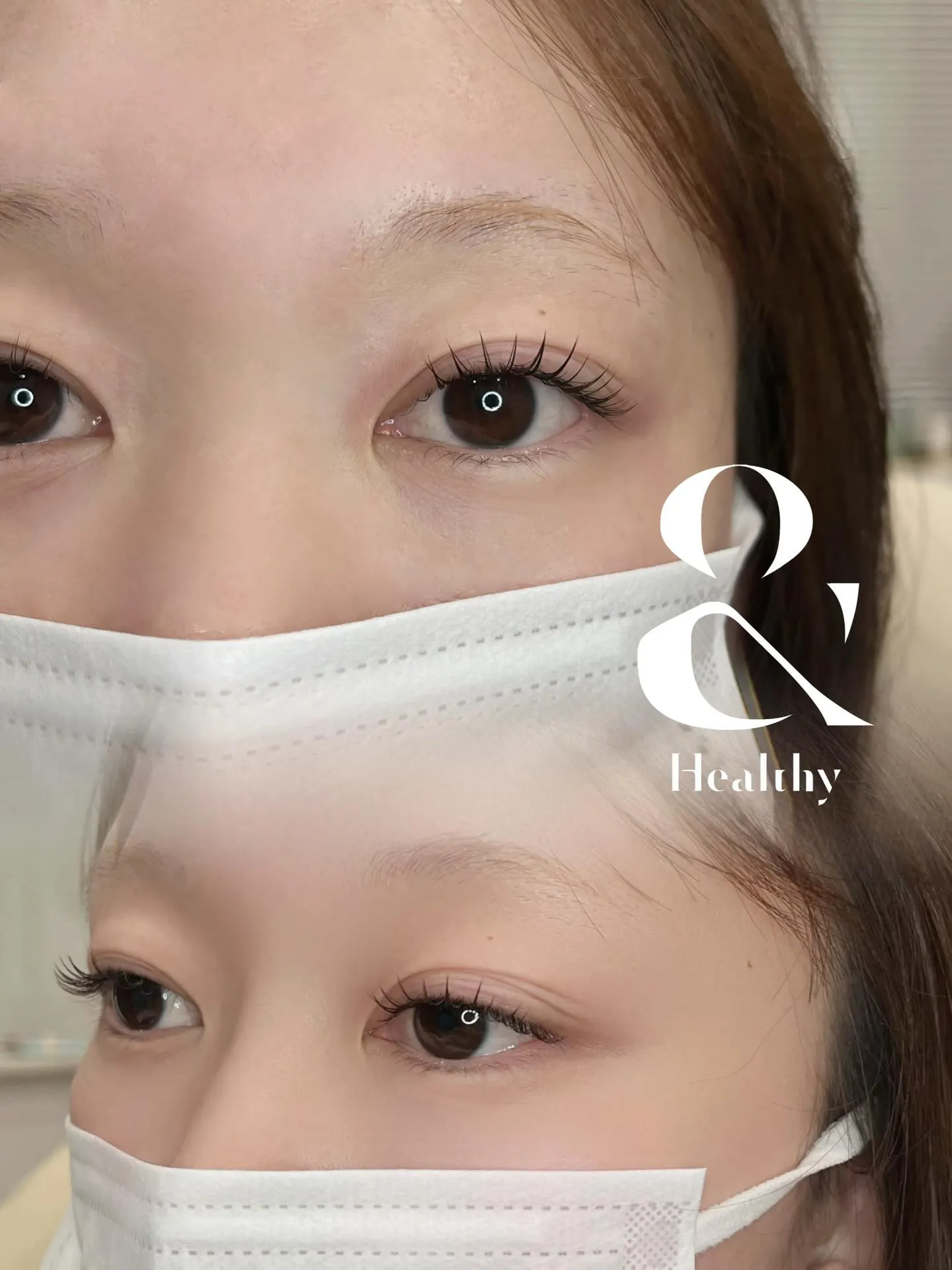 アンドヘルシーフルカラー100本